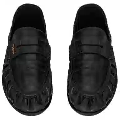 SAINT LAURENT LE LOAFER