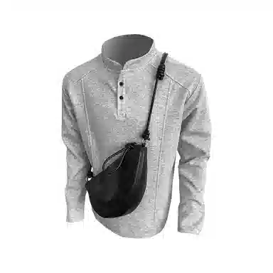 Gyoza Pasta cleanfitpolo