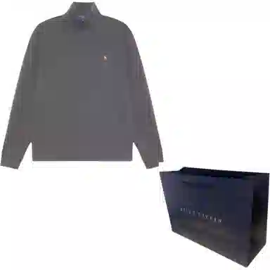 Polo Ralph Lauren SS23 Logo