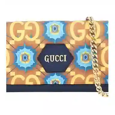 GUCCI woc