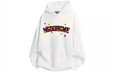MGDOHOME Logo