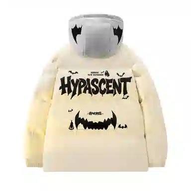 HYPASCENT Logo