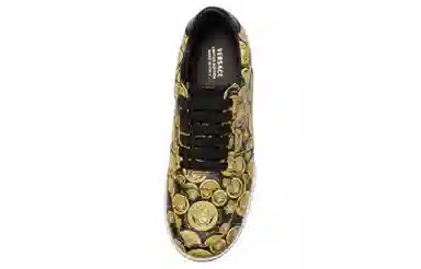 VERSACE Ilus Medusa