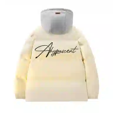 HYPASCENT Logo