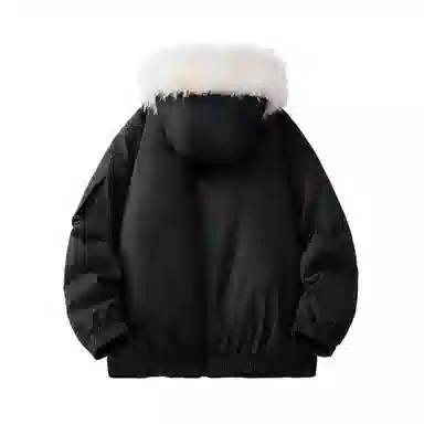 GWAF Vintage Parka Jacket