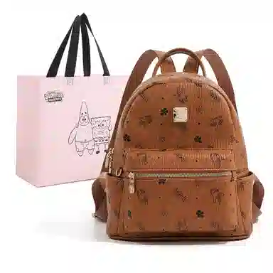 SPONGEBOB SQUAREPANTS