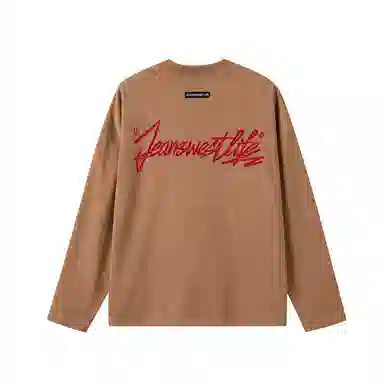 JEANSWEST LIFE 7ALogoT