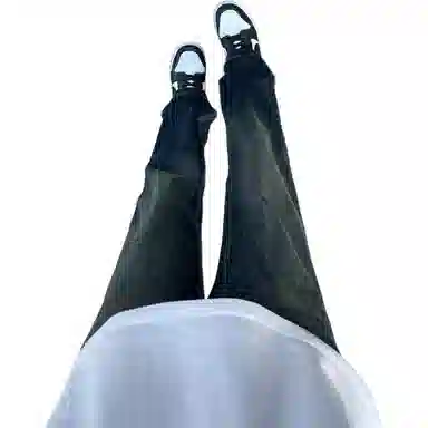 DUATOGE cleanfitvibe