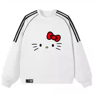 Sanrio x Hello Kitty SS25