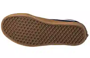 Vans Old Skool Black Gum