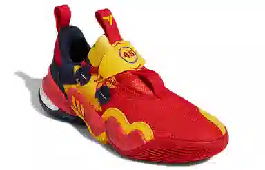 adidas Trae Young 1.0