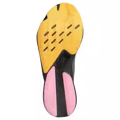 adidas Adizero Boston 12 Black Grey