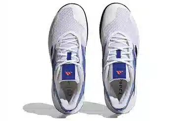 adidas Courtjam Control