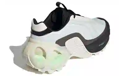 adidas Edge Runner White Black