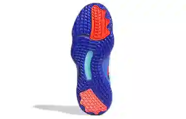 adidas D.O.N. Issue #3 GCA