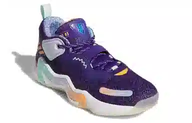 adidas D.O.N. Issue #3