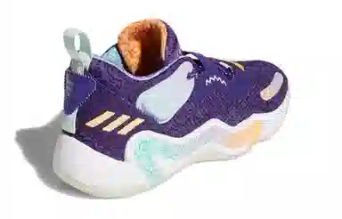 adidas D.O.N. Issue #3