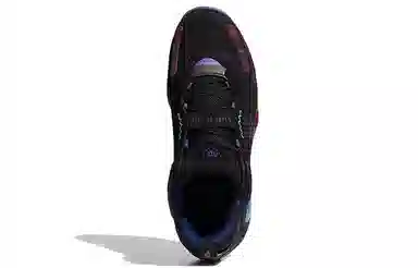 adidas D.O.N. Issue #3