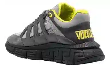 VERSACE Trigreca