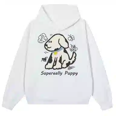 SUPEREALLY clean fit