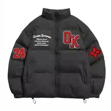 SOIEPLUS Down Jackets