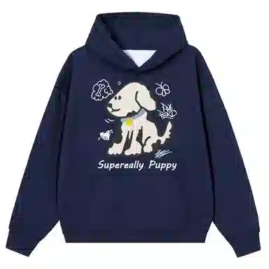 SUPEREALLY clean fit