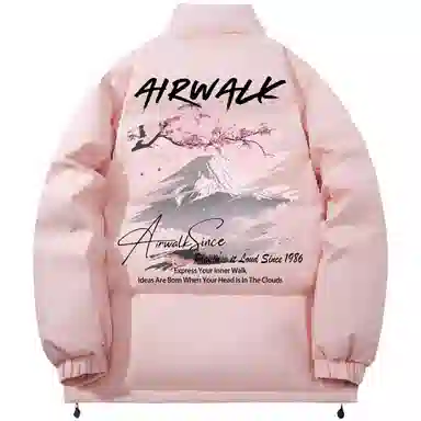 Airwalk 90Logo