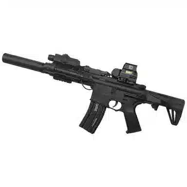 DDM4 PDW