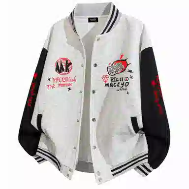 Mackyo x SOORCHCE logo