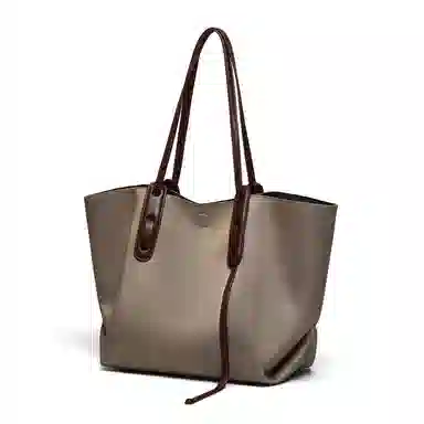 PESASRIE Tote