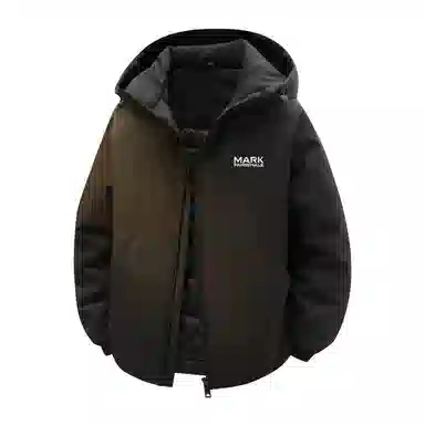 FAIRWHALE Fashion Series Down Jacket