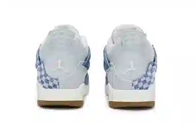 Jordan Air Jordan 4 RTHS Blue
