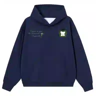 SUPEREALLY clean fit