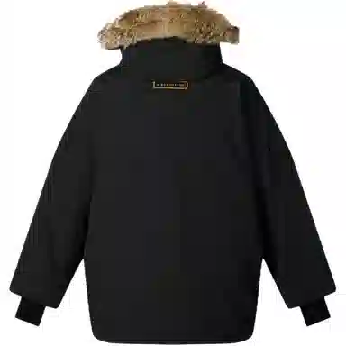 Canada Goose Expedition Parka