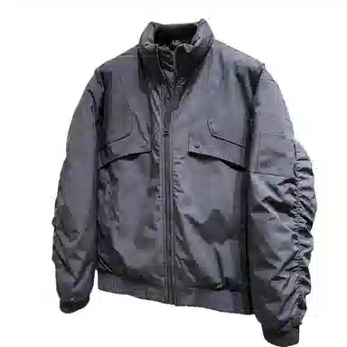 Chisportate bomber