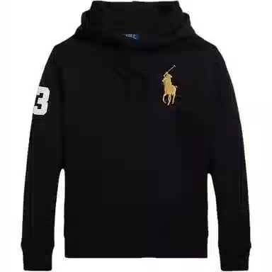 Polo Ralph Lauren Logo