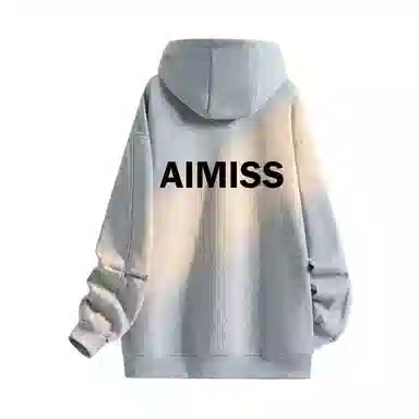 AIMISS LogoUP