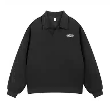 COLD MAPLE FW25 POLO