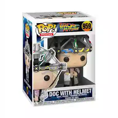 Funko Q