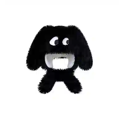 Enyide Cute Cartoon Puppy Hat