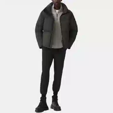 Canada Goose Black Label Jacket