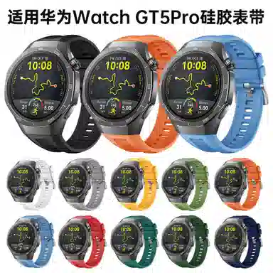 Dresself 212mm WatchGT5Pro