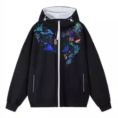 NINETEEN AUTUMN logo