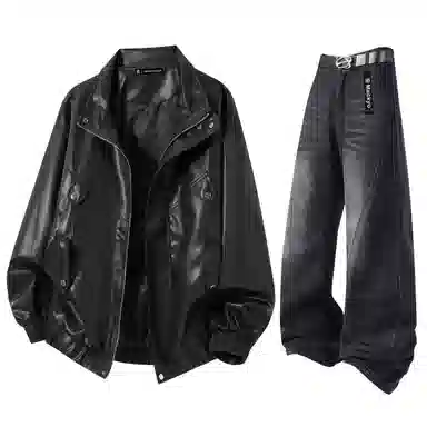 Mackyo x SOORCHCE PU