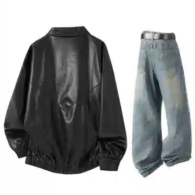 Mackyo x SOORCHCE PU