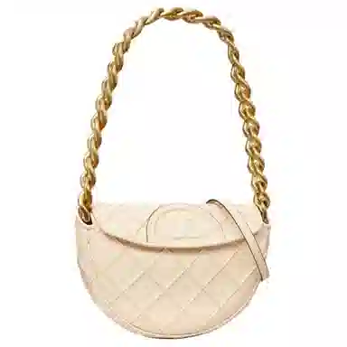 TORY BURCH Fleming T Logo