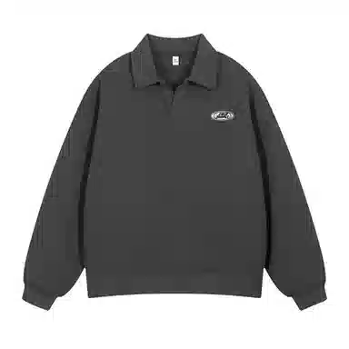 COLD MAPLE FW25 POLO