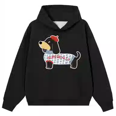 SUPEREALLY clean fit