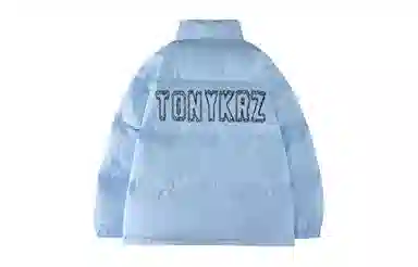 TONYKRZ LOGO