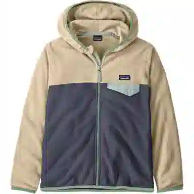 patagonia SS22 Logo